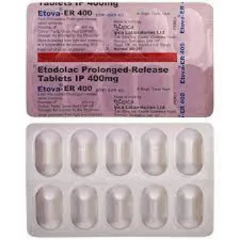 Etodolac Tablet